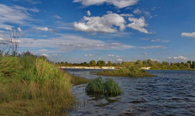 Киевоблсовет воссоздаст территорию вышгородского ландшафтного парка “Птичий рай”