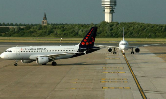 Европейская авиакомпания заявила о приостановке зимних полетов из Киева