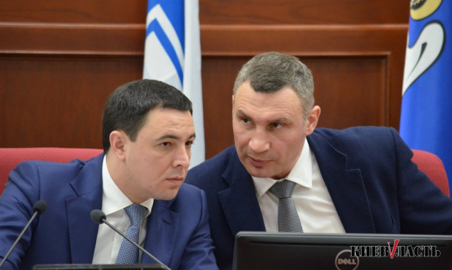 Назначенное на 25 июля 2019 года заседание Киевсовета не состоится