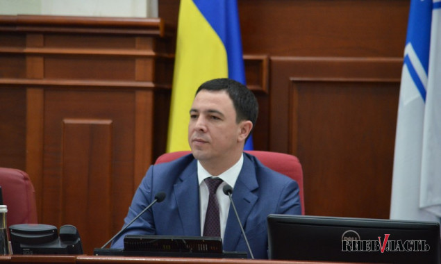 На 211 столичном округе выявлена связь Петра Порошенко и “Оппозиционного блока” Рината Ахметова