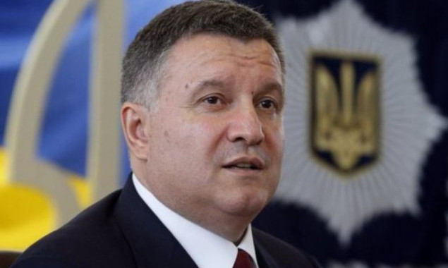 Аваков предоставил ЦИК документ для снятия Клюева с выборов