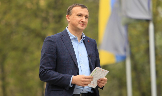 Владимир Карплюк опроверг фейк о своем “снятии с выборов”