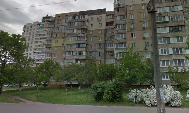 В Дарницком районе Киева зафиксировано значительное превышение показателей загрязнения воздуха