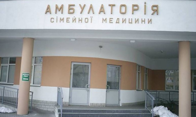 Компания депутатов Бориспольского горсовета получит еще 3,4 млн гривен за строительство амбулатории в Счастливом
