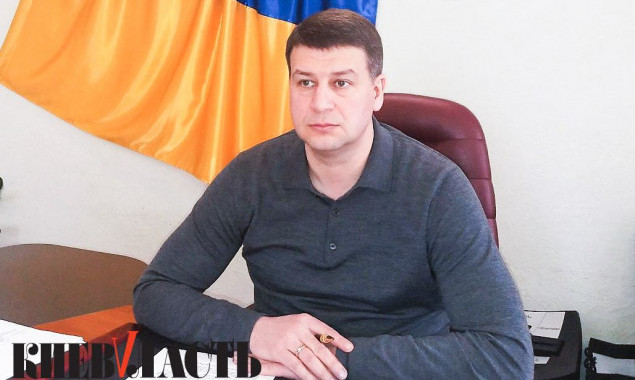 Суд отменил решение об отстранении от должности мэра Василькова Владимира Сабадаша
