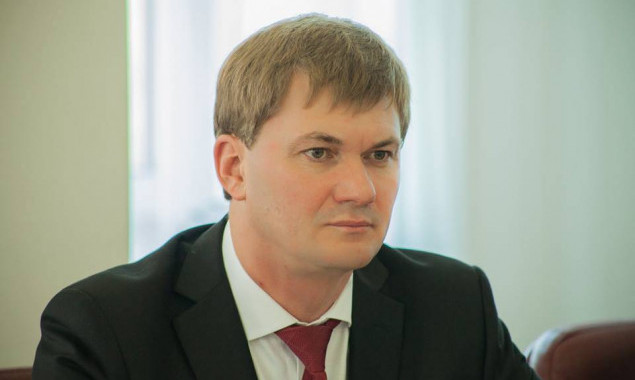 Кабмин уволил исполняющего обязанности председателя ГФС Александра Власова