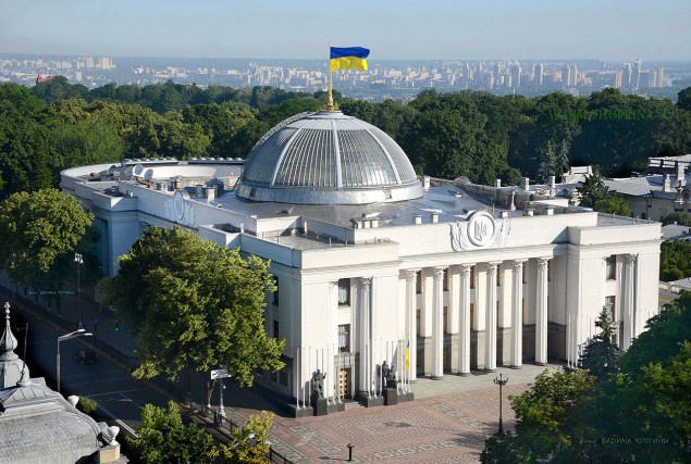 Внеочередные выборы Рады-2019: все кандидаты на мажоритарных округах Киева и Киевской области