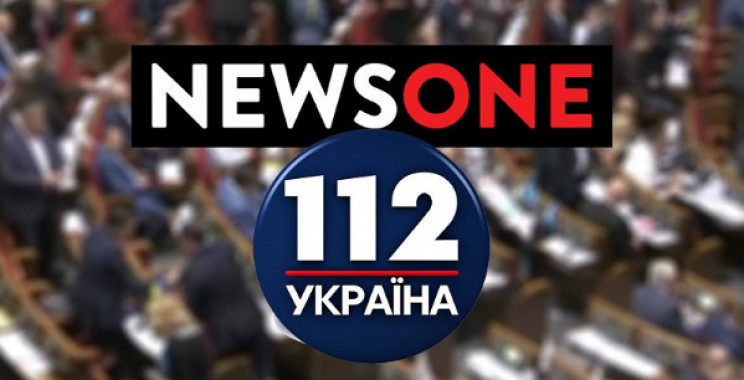 Пять партий станут парламентскими - экзитпол “112.Украина”