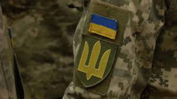 Под Киевом 20-летний военнослужащий совершил самоубийство