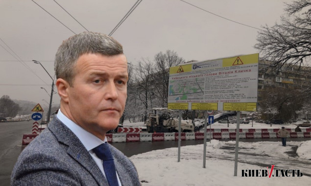 Прокуратура подозревает “Киевавтодор” в отмывании бюджетных миллионов через “рискованные” фирмы