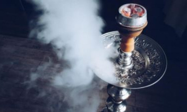 На Киевщине прекратили работу крупного производства фальсифицированного табака для кальяна