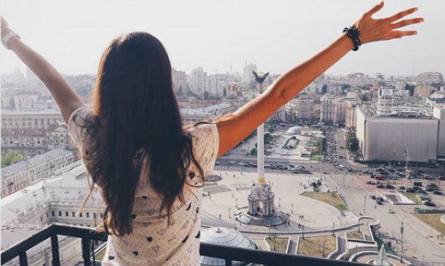 В рейтинге “50 самых дружелюбных городов мира” Киев занял 45 место