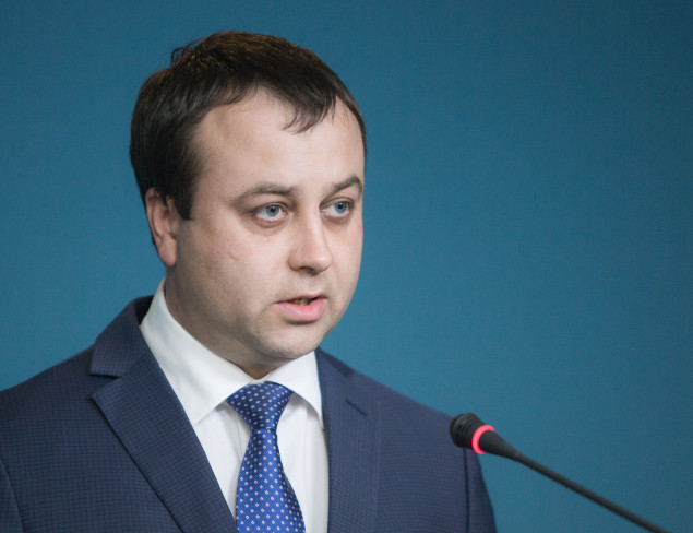 Зеленский назначил руководителем Госуправления делами оскандалившегося чиновника