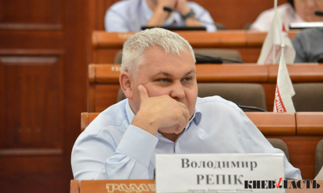 План поступлений в спецфонд бюджета Киева в первом полугодии 2019-го  выполнен не был