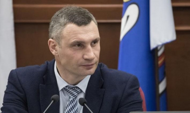 Кличко заявил, что для срыва следующего заседания Киевсовета депутатов пытаются подкупить