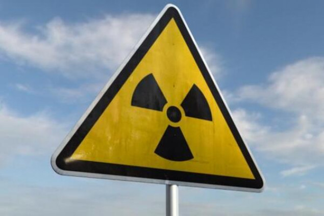 В Киеве усилили мониторинг радиационного фона после взрыва на полигоне в России