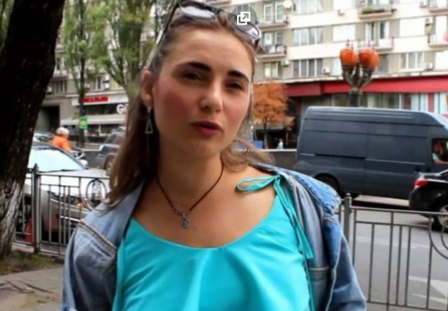 Есть ли в Украине проблема мата и нужен ли “закон о дематюкации” - уличный опрос (видео)