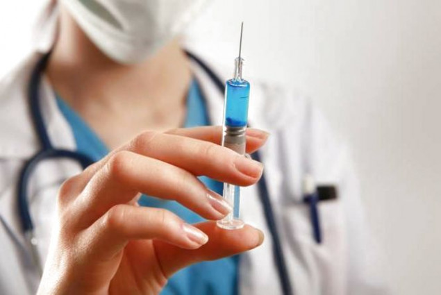 В Департаменте охраны здоровья КГГА призвали родителей вакцинировать детей от кори до 1 сентября