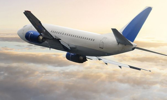 Одна из авиакомпаний в начале сентября отменит ряд рейсов между Киевом и Одессой