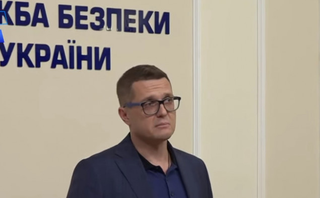 Иван Баканов стал новым главой СБУ