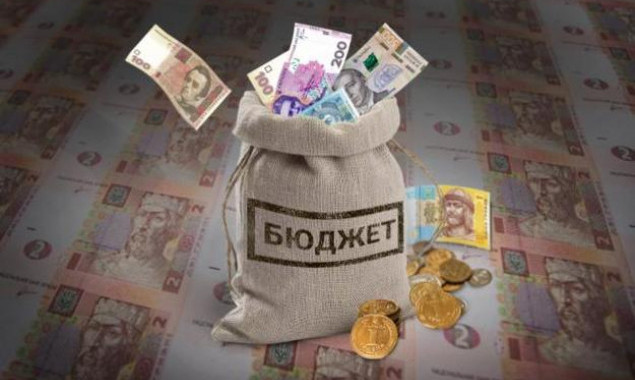 С начала года налогоплательщики Киева перечислили в бюджеты на 22% больше, чем годом ранее