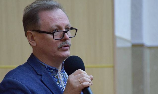 Образовательным омбудсменом назначен директор киевской школы Сергей Горбачев (видео)