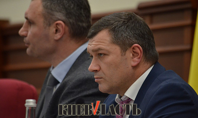 Всего 15 распределителей бюджета Киева за полгода допустили финансовых нарушений почти на 1 млрд гривен