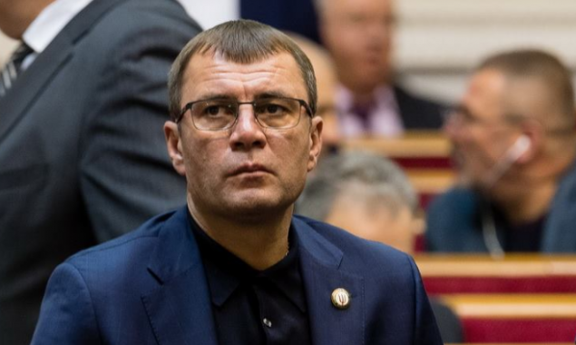 Прокуратура объявила в розыск экс-нардепа Скуратовского за нападение на сельского голову на Киевщине