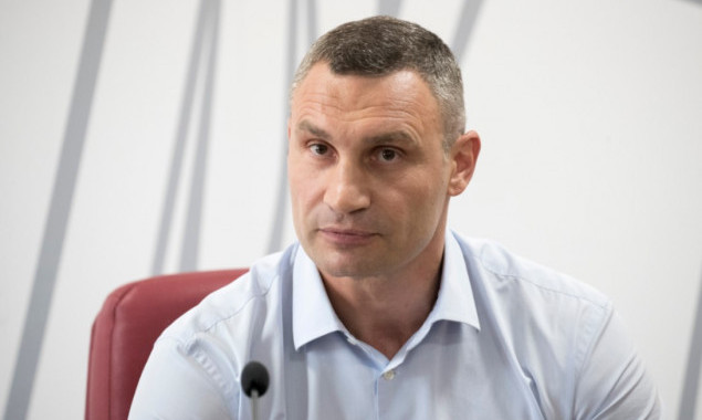 Кличко о своем увольнении с должности председателя КГГА: “Правительство сделало шаг к внедрению двоевластия в Киеве”