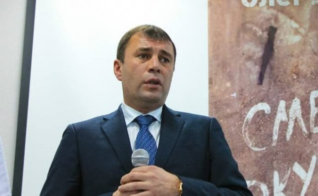 Экс-нардепу-“радикалу” Скуратовскому сообщили о подозрении о внесении недостоверных ведомостей в декларацию