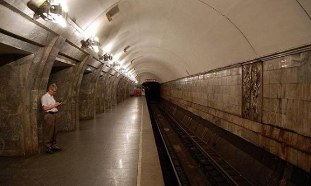 Завтра, 7 сентября, возможны изменения в работе станций метро “Олимпийская”, “Льва Толстого” и “Дворец спорта”