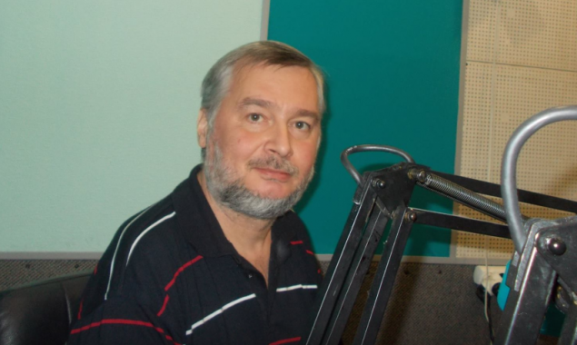 Умер знаменитый спортивный журналист и комментатор Александр Жураховский
