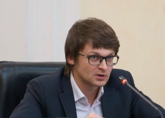 Начальник Главного управления юстиции Киева Станислав Куценко опроверг наличие долгов по алиментам