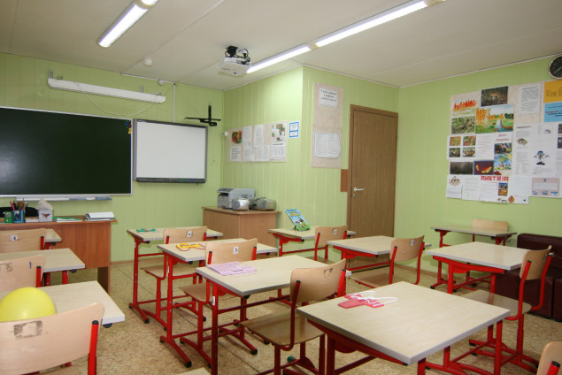 Губернатор Бно-Айриян разрешил обучать детей садикам и школам Ирпеня, Броваров и Киево-Святошинского района