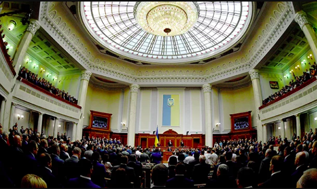 В Раде зарегистрирован альтернативный законопроект о столице, которым предлагается ликвидировать КГГА