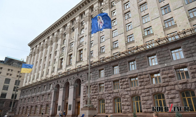 Админкомиссия при КГГА в сентябре наложила штрафов почти на 315 тысяч гривен