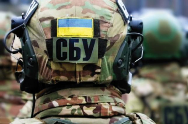 СБУ установила заказчиков рейдерского захвата земли на 86 млн гривен на Рыбальском острове в Киеве