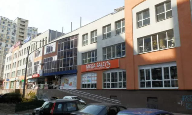 Бизнес-центру на проспекте Григоренко достроят несколько этажей