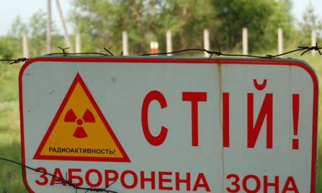 В Чернобыльской зоне с начала года полиция задержала уже более трехсот сталкеров