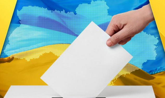 Две теробщины Киевщины пойдут на выборы в декабре