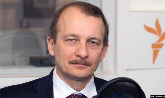 Российского экс-чиновника сватают в советники премьера Гончарука