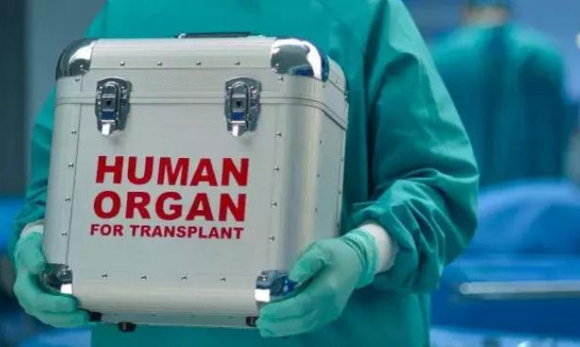 В одной из частных клиник Киева могли незаконно проводить операции по трансплантации человеческих органов