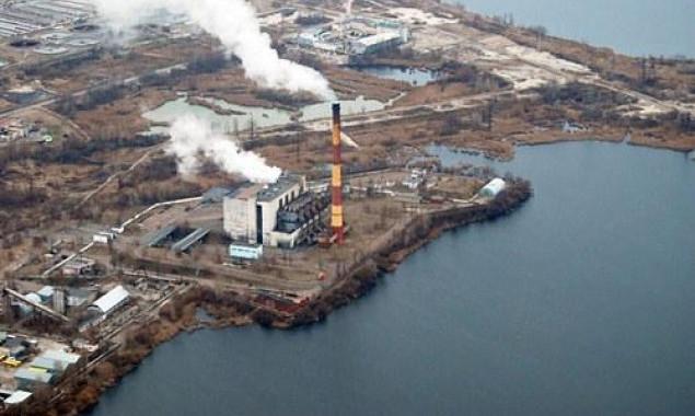 Жители Дарницкого района Киева возмущены качеством воздуха из-за деятельности завода “Энергия”