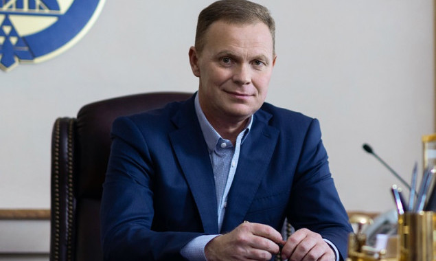 Игорь Кушнир в топ-20 успешных украинских менеджеров