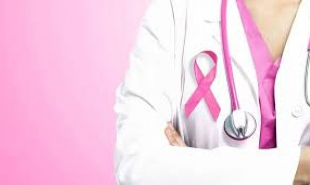 Киевлянкам предлагают до 19 октября пройти внеочередное бесплатное обследование на рак груди (график)
