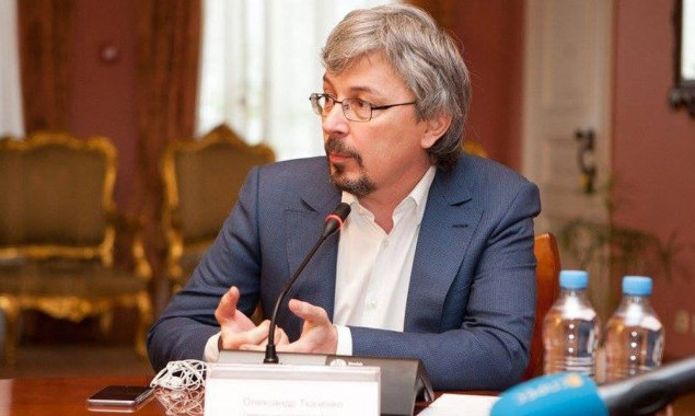 Ткаченко предлагает оставлять в бюджете Киева 60% НДФЛ