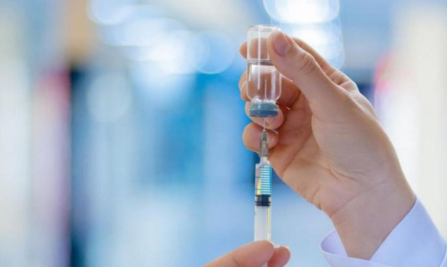 Прививки от гриппа можно сделать в 40 коммунальных медучреждениях Киева (адреса)
