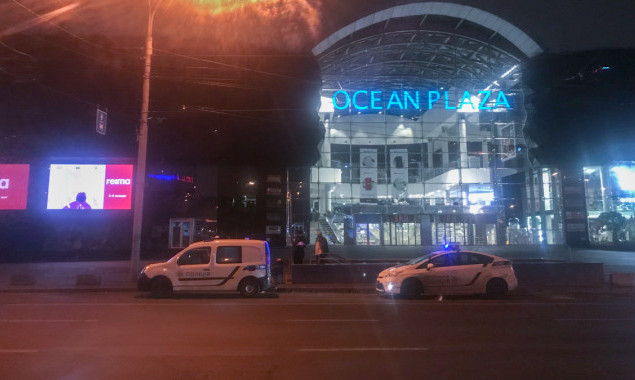 В подземном переходе на Лыбидской в Киеве обнаружили труп женщины