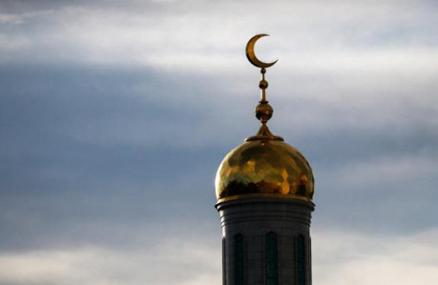 Крымскотатарская община намерена построить в Киеве самую большую мечеть в Украине