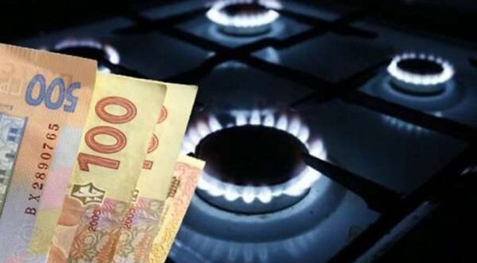 С нового года киевляне смогут платить за газ по сниженной цене, - “Киевгаз”